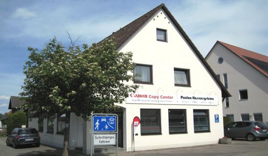 CopyShop Memmingen